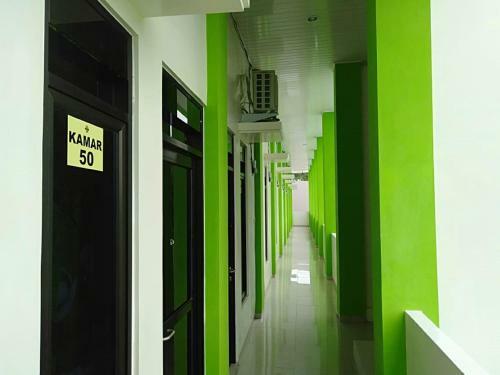 Hotel Oyo 90930 Wisma Hana Hani