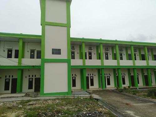 Hotel Oyo 90930 Wisma Hana Hani