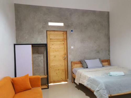 Hostal Kaskos Stay & Coffee Syariah