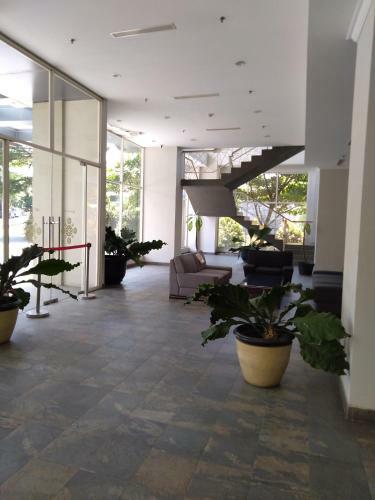 Skyland City Apartemen By Arra