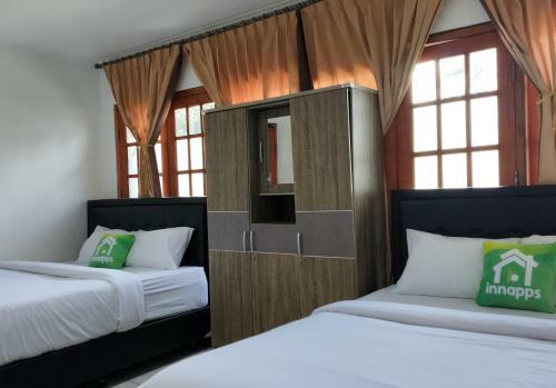 Hotel Puri Torina Residence By Innapps