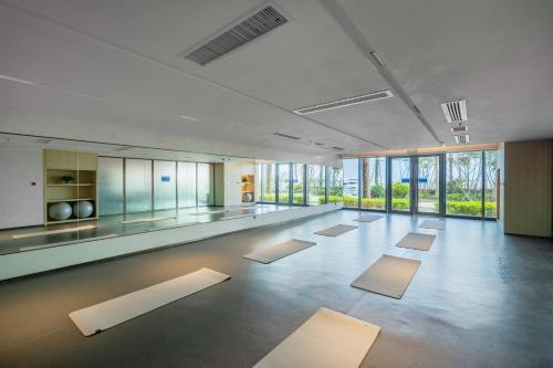 Long Cheer Zanyee Hotel