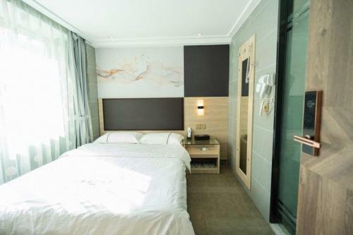 Shenzhen Hualian Boutique Hotel