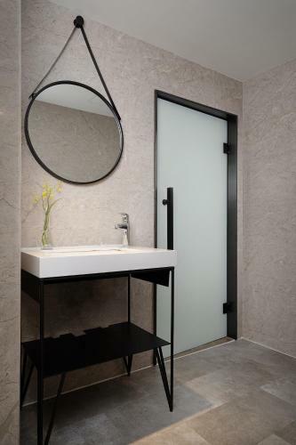 Hotel Unijoy Flourish Jinxiuzhonghua Shenzhen