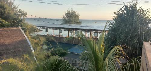 Bed & Breakfast Gusung Indah Bungalow