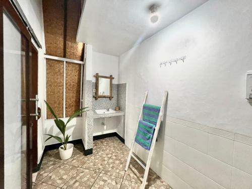 Usha Hotel & Beach Club Gili Air