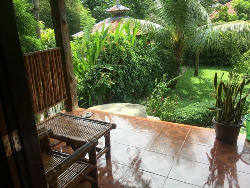 Hotel Sahnan Guest House