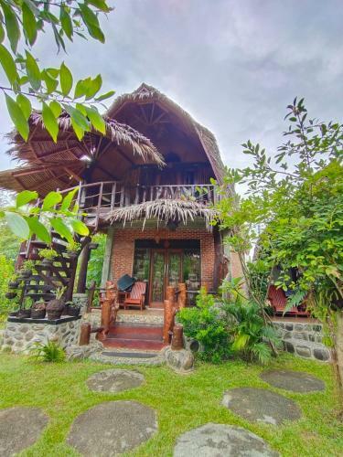 Green Travelodge Bukit Lawang