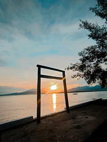 Gili Mood