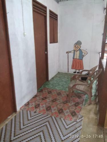 Grandma Guest House