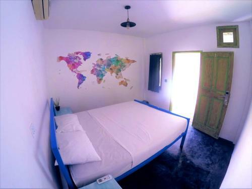 Hotel Tipsea Turtle Gili Air