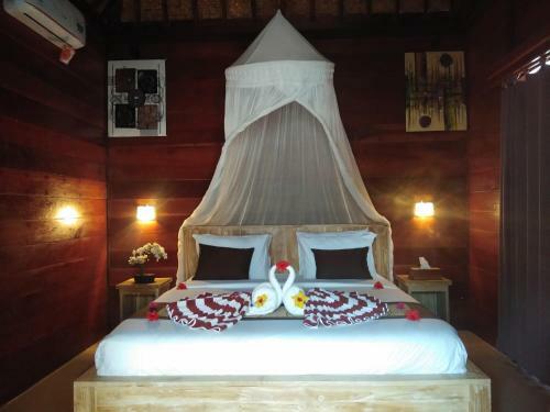 Hotel Molah Gili Villa