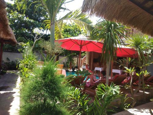 Hotel Molah Gili Villa