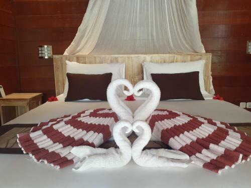 Hotel Molah Gili Villa