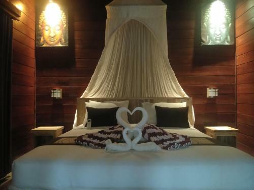 Hotel Molah Gili Villa