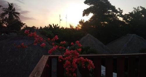 Hotel Molah Gili Villa