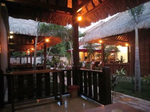 Hotel Molah Gili Villa