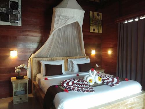 Hotel Molah Gili Villa