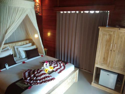 Hotel Molah Gili Villa