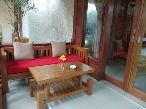 Hotel Molah Gili Villa