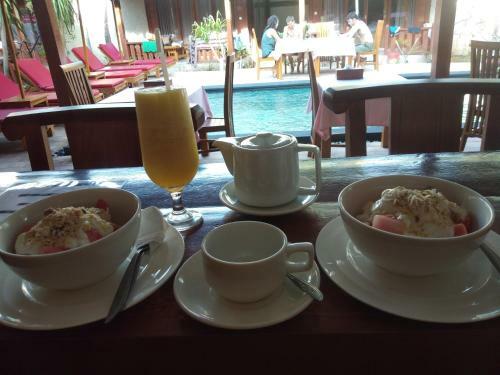 Hotel Molah Gili Villa