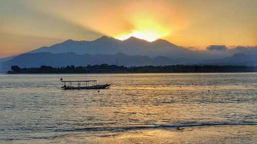 Hotel Molah Gili Villa