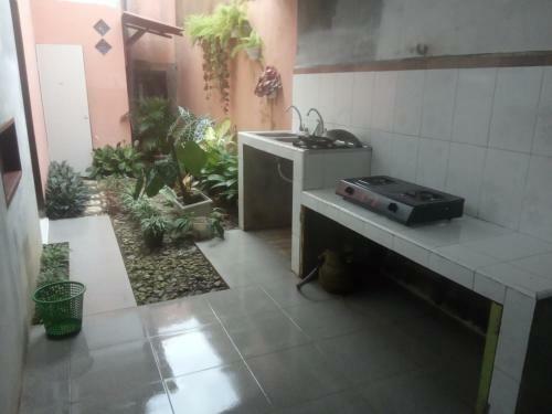 Hostal Bungalow 78 Bukit Lawang