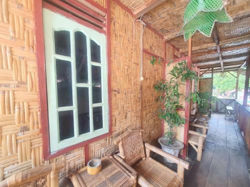 Penginapan Si Kembar Bukit Lawang
