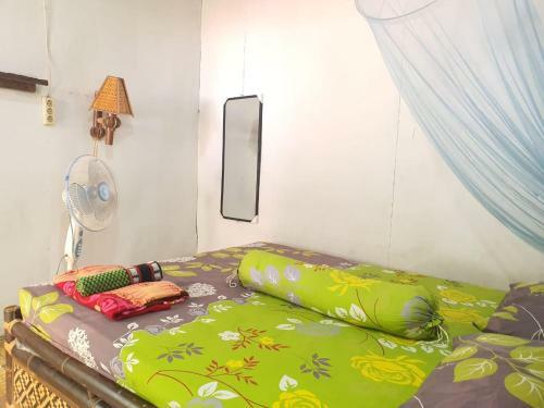 Penginapan Si Kembar Bukit Lawang