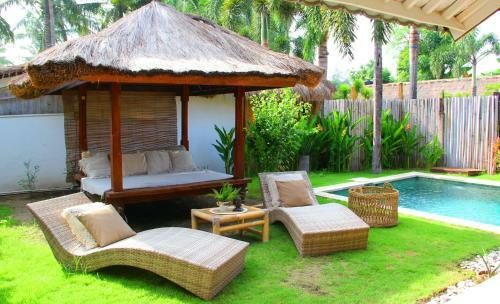 Private Pool Villa With 2 Bedrooms