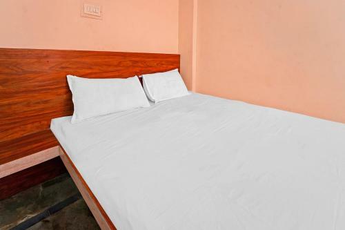 Oyo 87197 Hotel New Haridwar Lodge