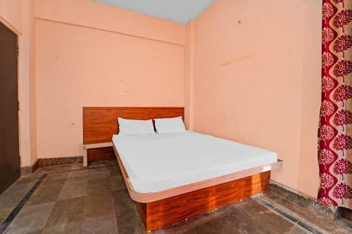 Oyo 87197 Hotel New Haridwar Lodge
