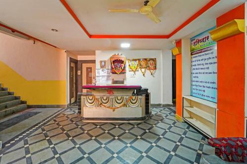 Oyo 87197 Hotel New Haridwar Lodge