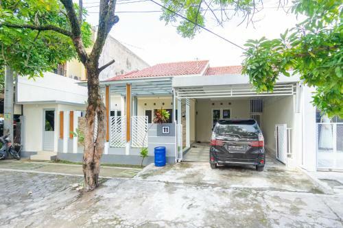 Villa Fam House By Bukit Vista