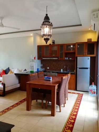 Vintage 3-bedroom Villa With Plunge Pool