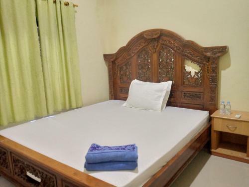 Hotel Deeva Homestay Syariah Redpartner