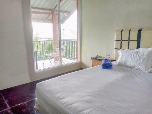 Hotel Deeva Homestay Syariah Redpartner