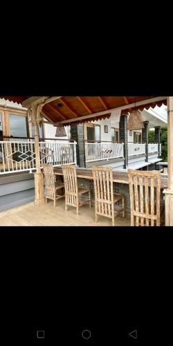 Hostal Kubu Dauh Padonan Guesthouse By Sdm