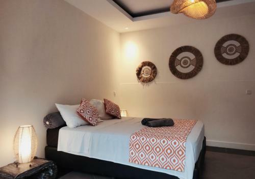 Villa Nancy Canggu With Pool