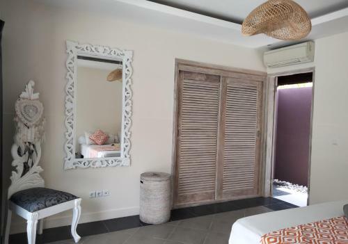 Villa Nancy Canggu With Pool