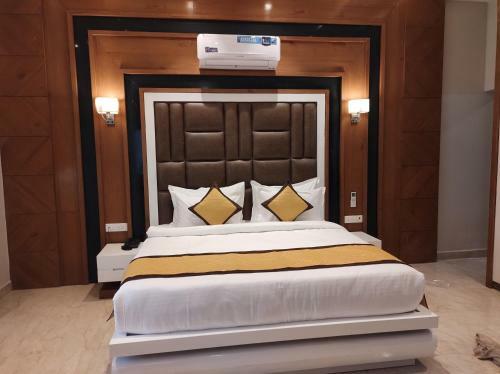Hotel Club21