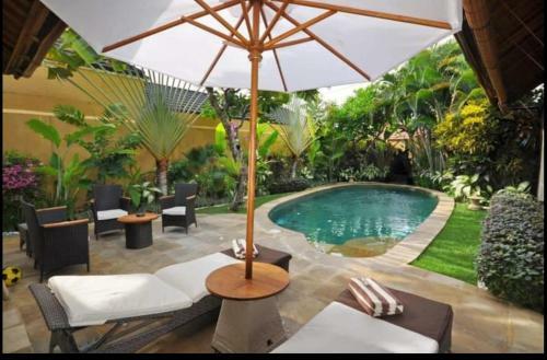 Villa Qeytra