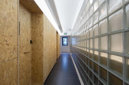 Weflow Hostel (shanghai Hongkou)