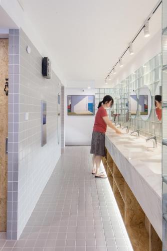 Weflow Hostel (shanghai Hongkou)