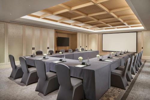 Hotel Shangri-la Qiantan, Shanghai