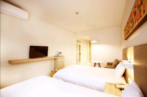 Hanting Hotel (shanghai Hongcao South Road)