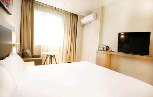 Hanting Hotel (shanghai Hongcao South Road)