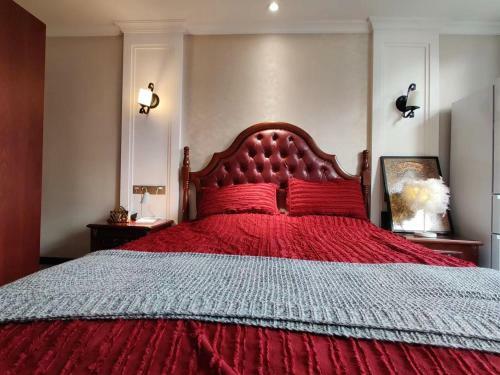 Li Yuan Apartment Hotel