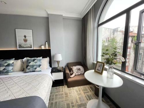 Li Yuan Apartment Hotel