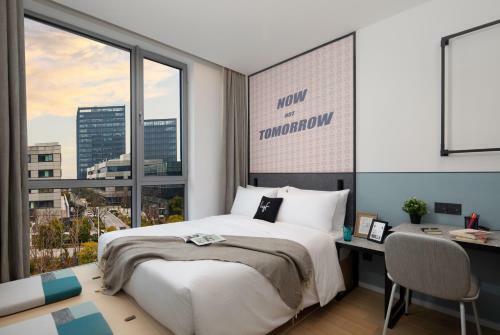 Aparthotel Lyf Hongqiao Shanghai